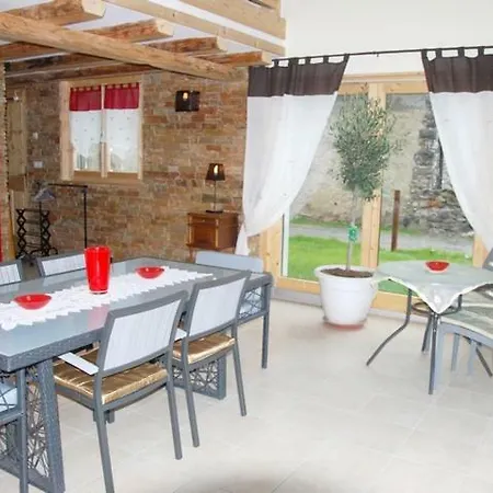 Chalet De La Dent D Oche *