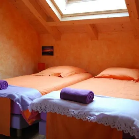 Chalet De La Dent D Oche Villa *